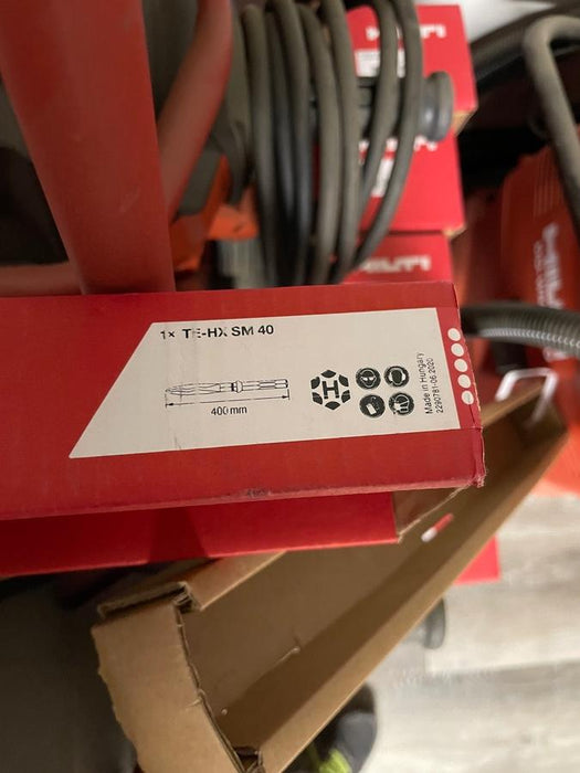 2024 HILTI TE 3000-AVR
