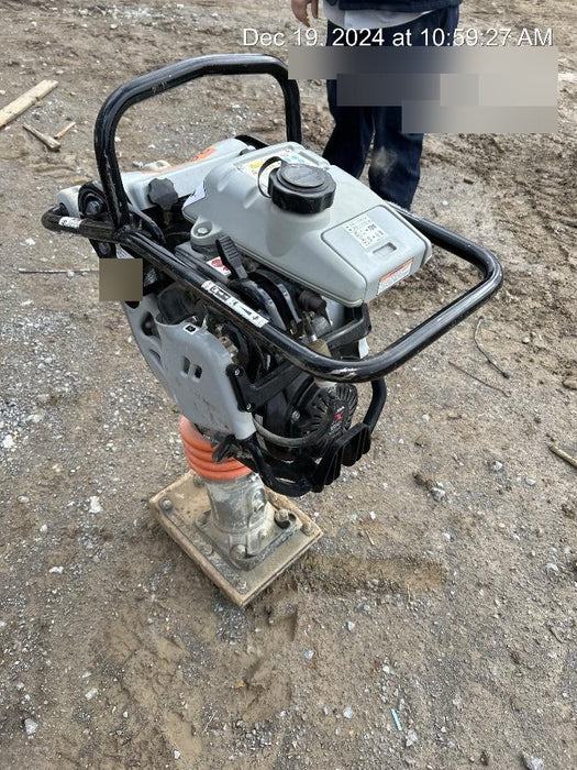 2023 MULTIQUIP MTX60HD