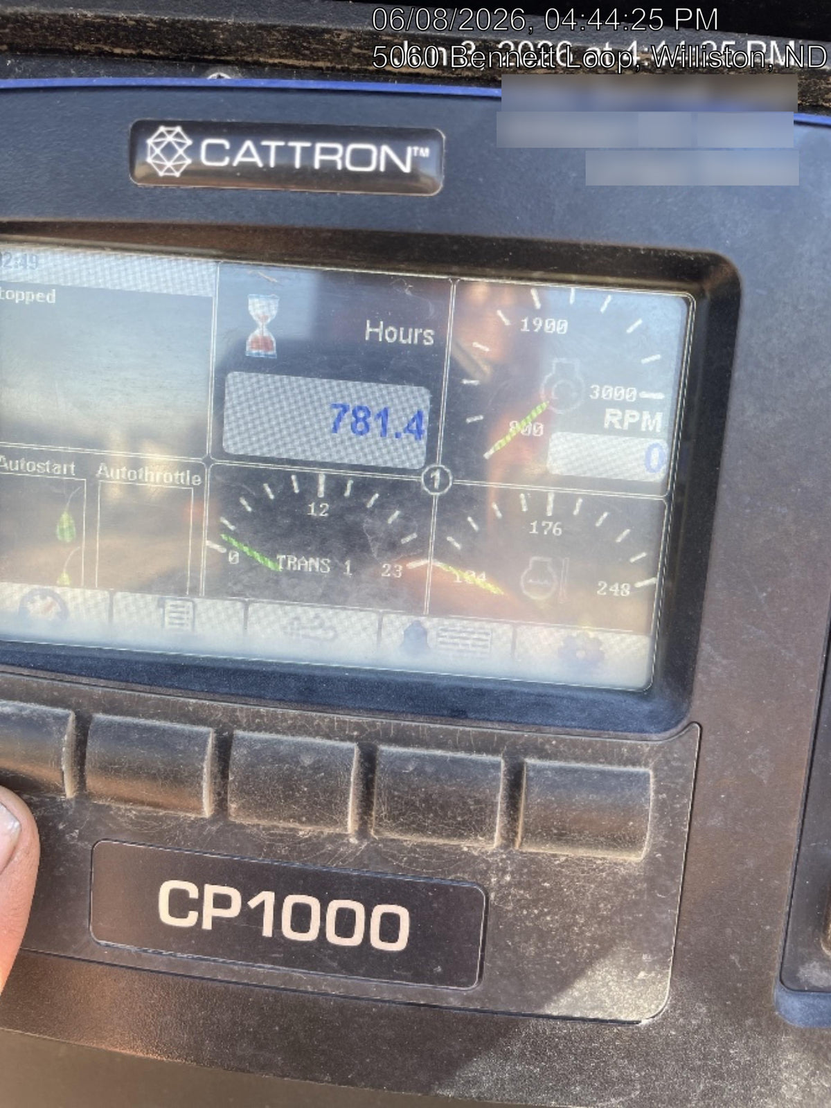 2022 RWN RWN-8NHTA-10OBPT