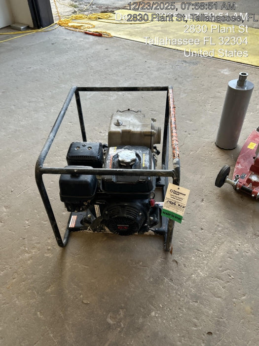 2024 MI-T-M WTP-T03-0MGH