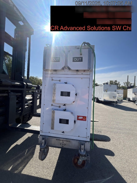 2023 SMARTECH SLIC12R-MSH