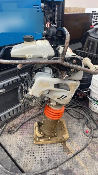 2022 MULTIQUIP MTX60HD