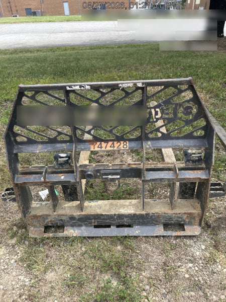 2021 PALADIN 48" Pallet Forks - Paladin