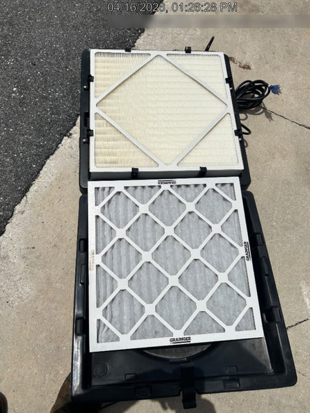 2022 PHOENIX Guardian R Hepa
