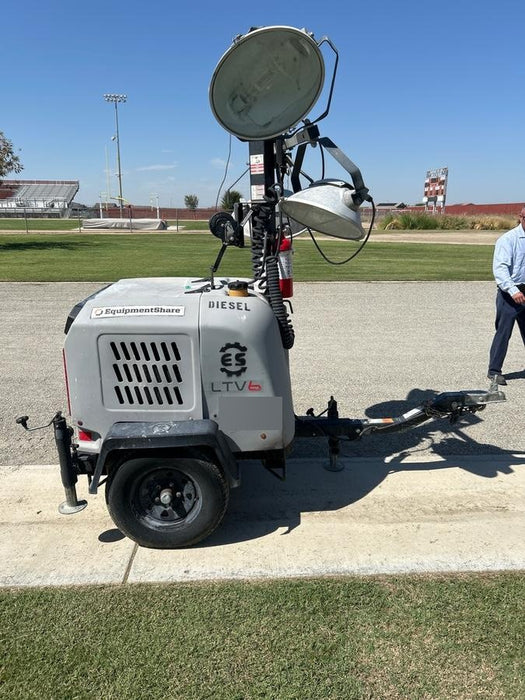 2018 WACKER NEUSON LTV6L-MH