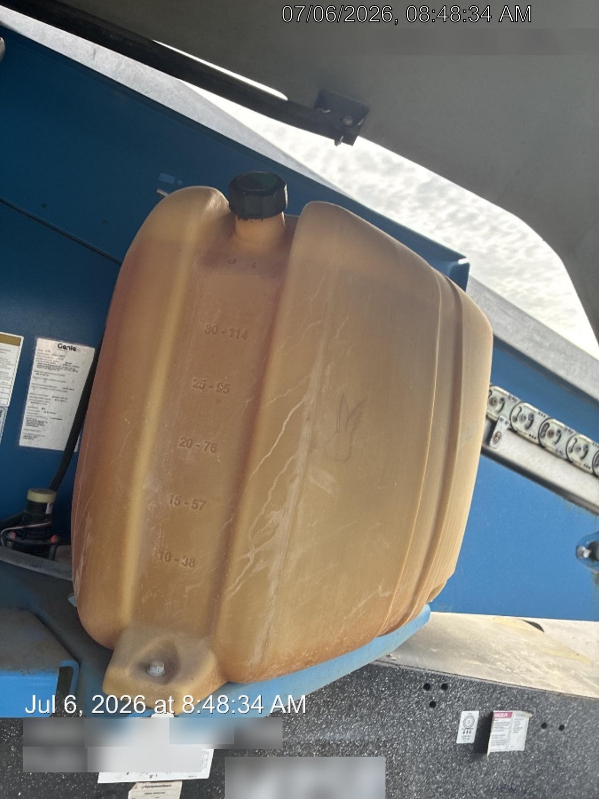 2018 GENIE S-65