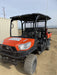 2022 KUBOTA RTV-X1140W-H (Canopy)