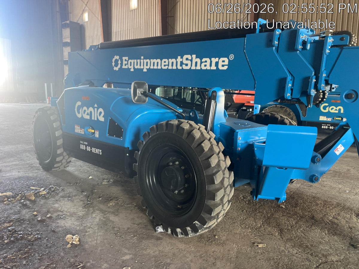 2026 GENIE GTH-1256
