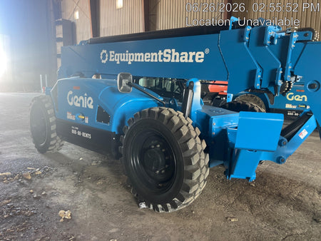 2026 GENIE GTH-1256