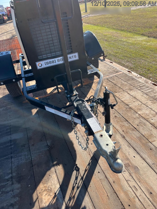 2025 LINCOLN ELECTRIC LE400