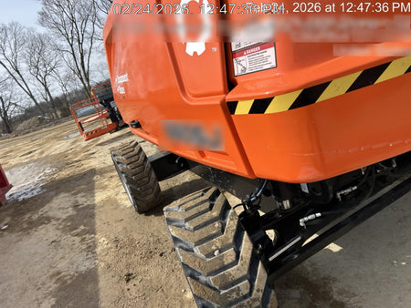 2024 JLG 660SJ