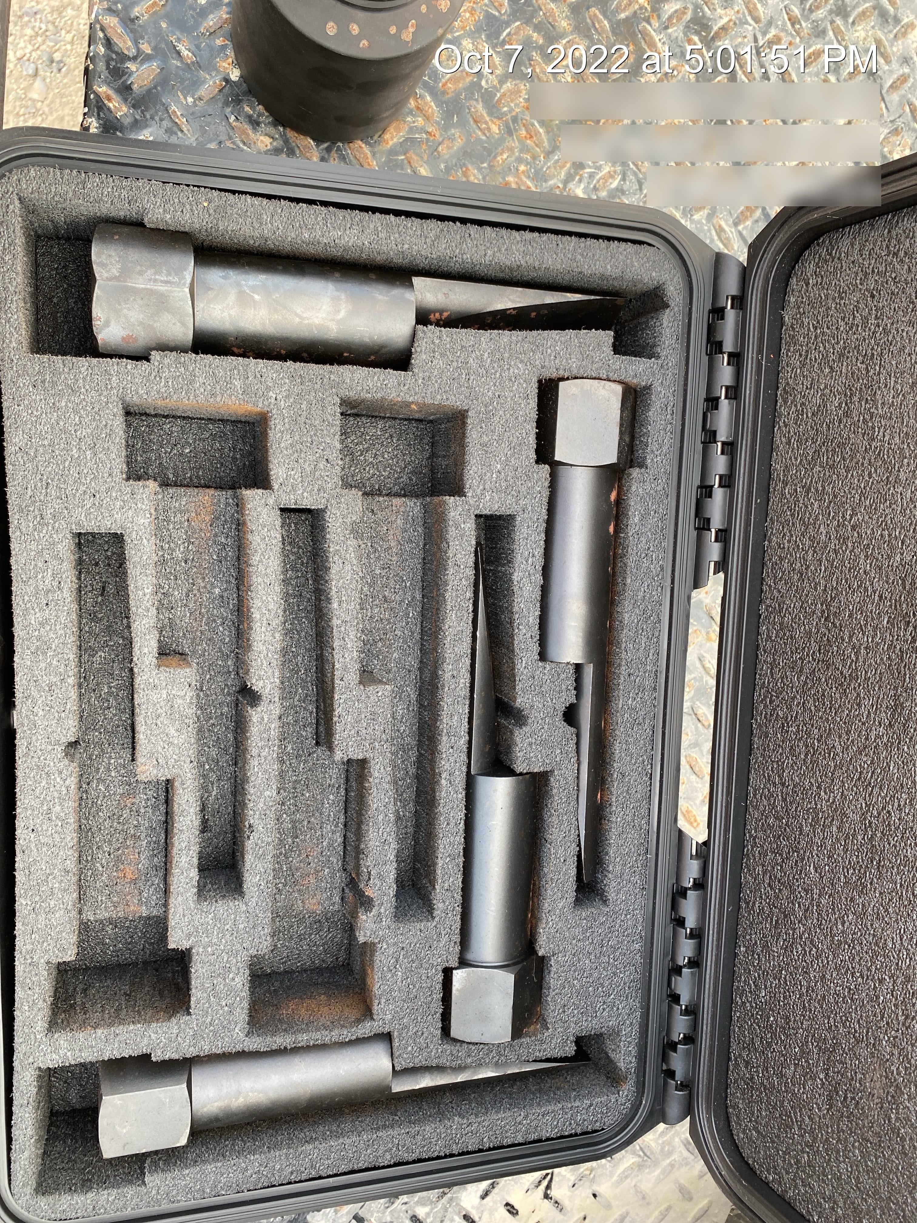 2021 GEARWRENCH FTS1426