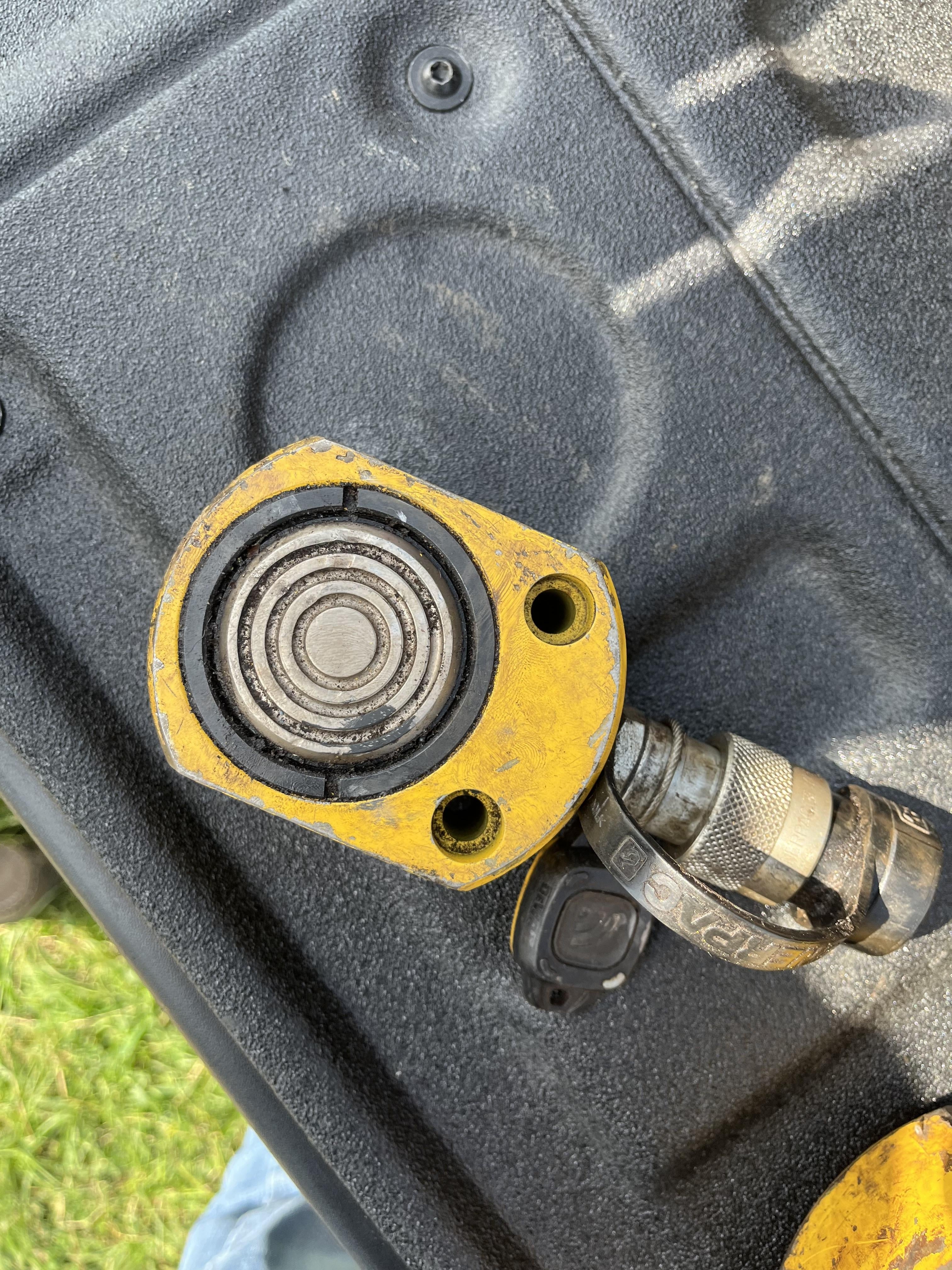 2021 ENERPAC RSM200