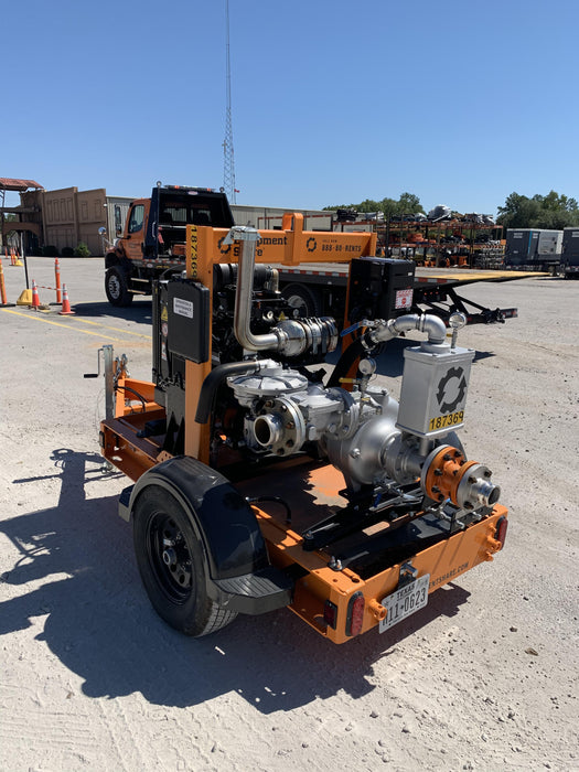 2021 PIONEER PP44S10L2-D2.9L