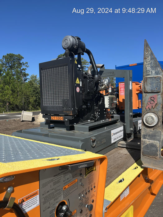 2022 MYERS-SETH RL-300