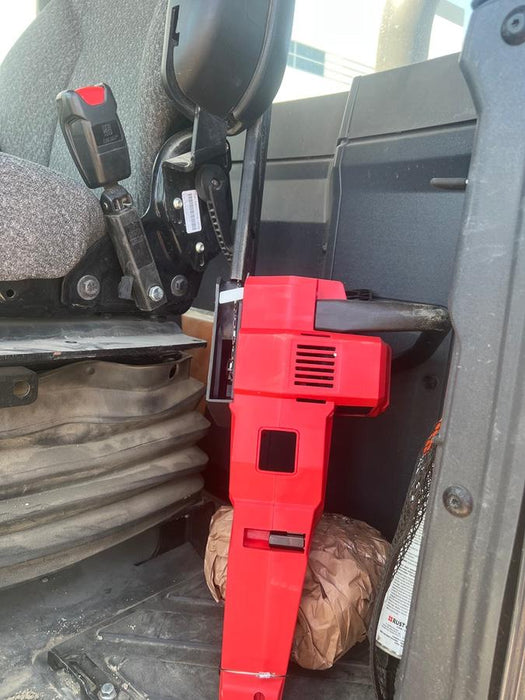 2021 MILWAUKEE 2727-21HD