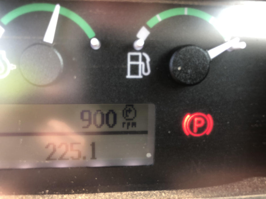 2020 JOHN DEERE 550K