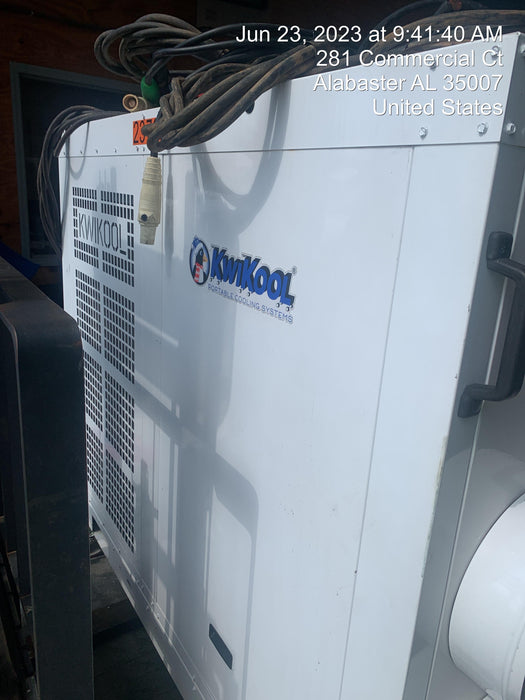 2022 KWIKOOL KPO12-23H