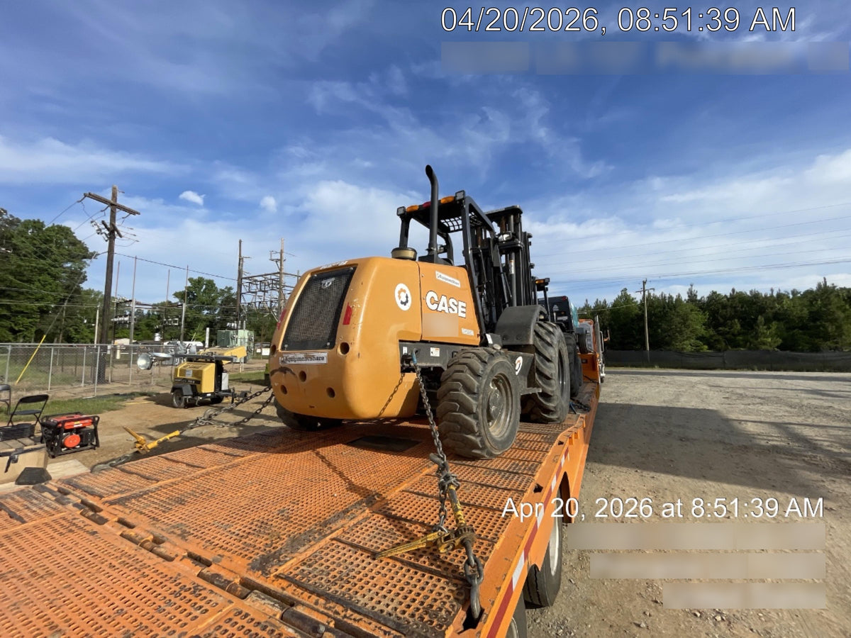 2023 CASE 588H