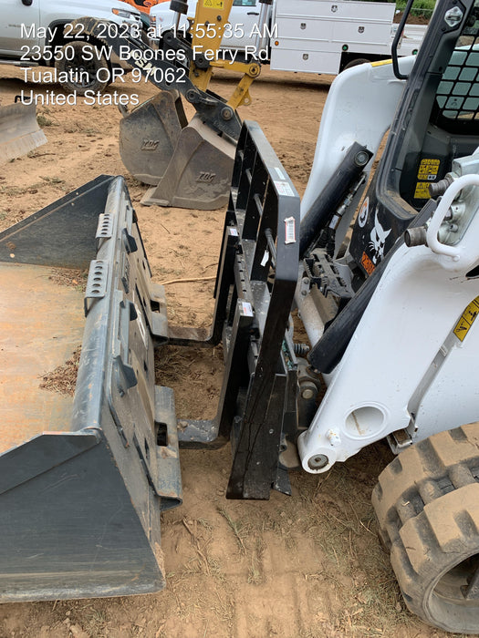 2022 ARROW MATERIAL HANDLING 48" Pallet Forks - Arrow