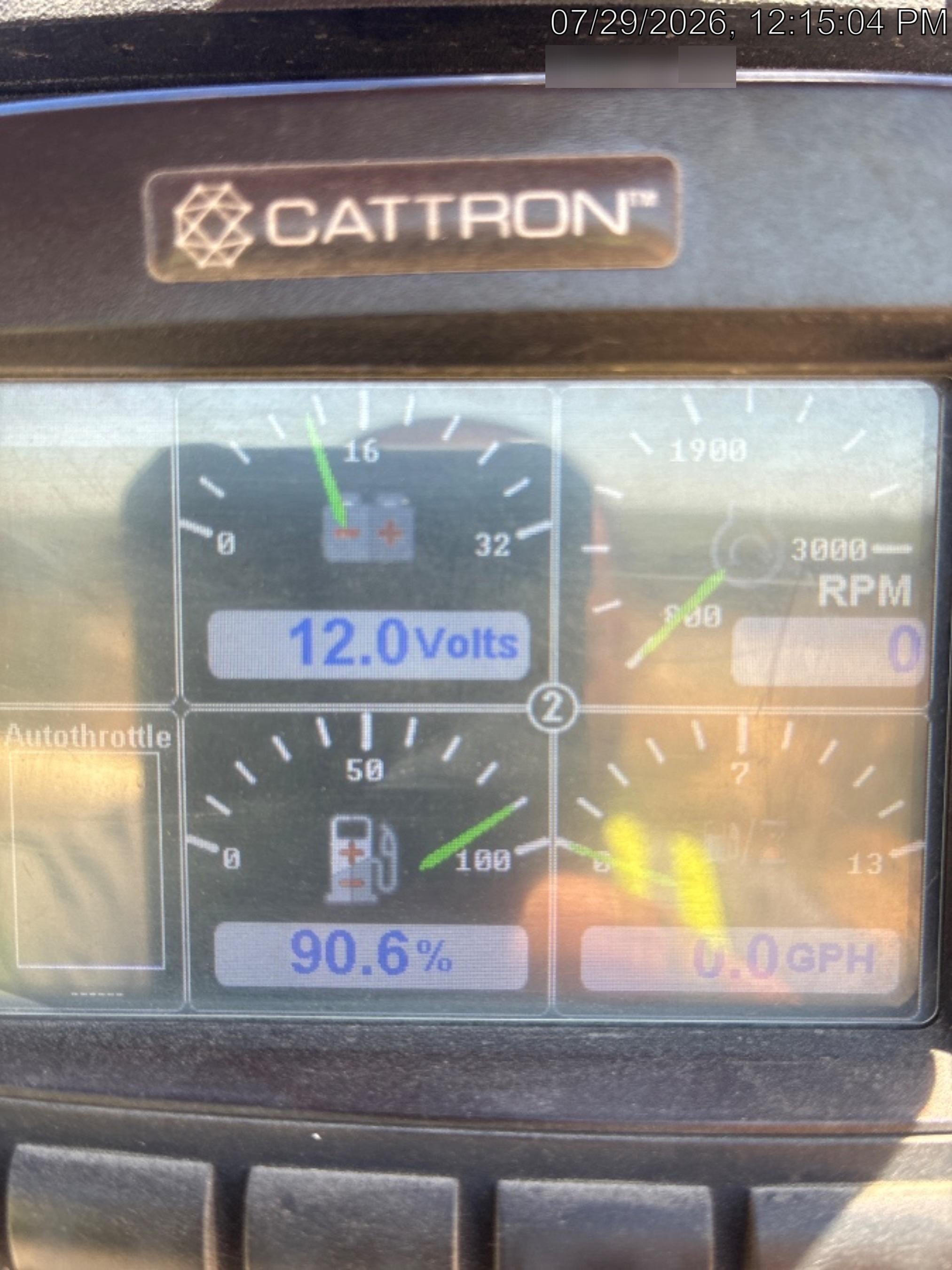 2023 HYDRA TECH HT74D/VFPT