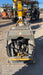 2021 Wacker Neuson DPU6555 DSL Vibroplate