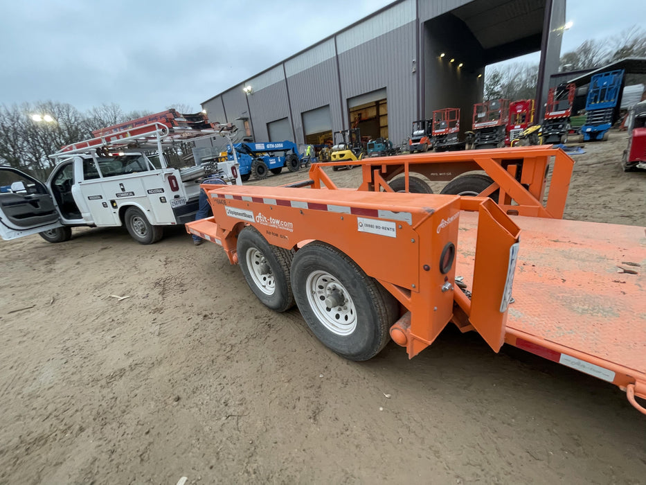 2021 AIR TOW Rental14