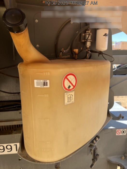 2018 SKYJACK SJ63 AJ