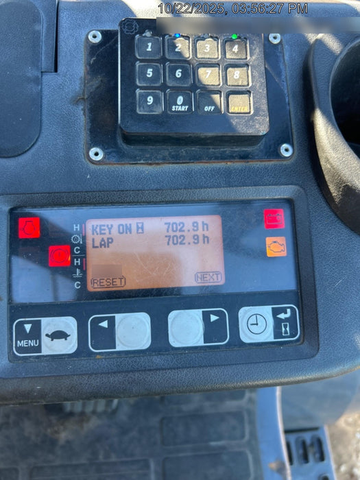 2022 TOYOTA 50-8FGU30 LP - Quad