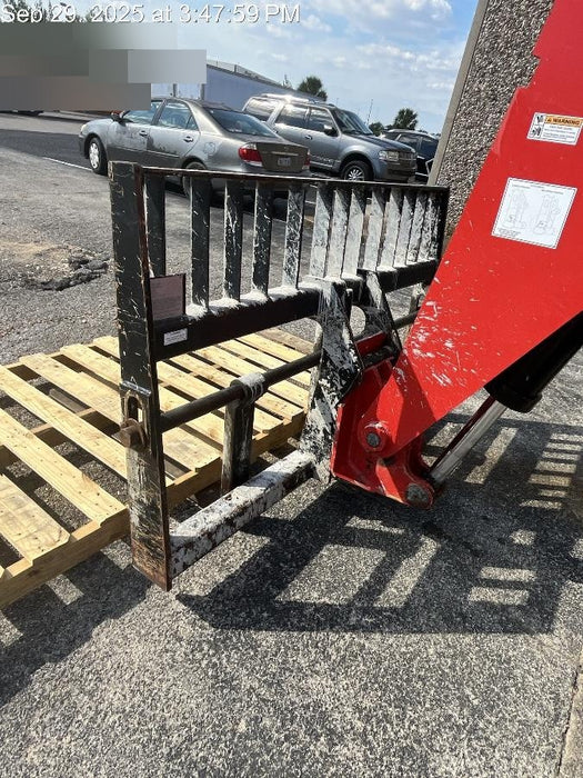 2021 MANITOU MTA8044