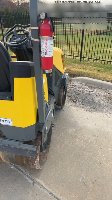 2023 WACKER NEUSON RD12A