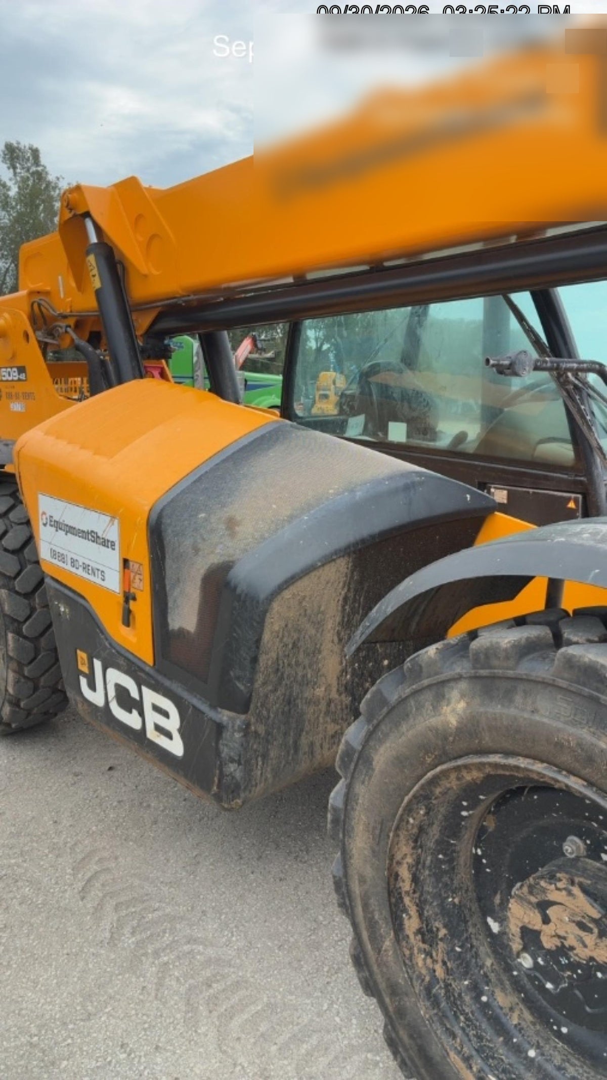 2024 JCB 509-42