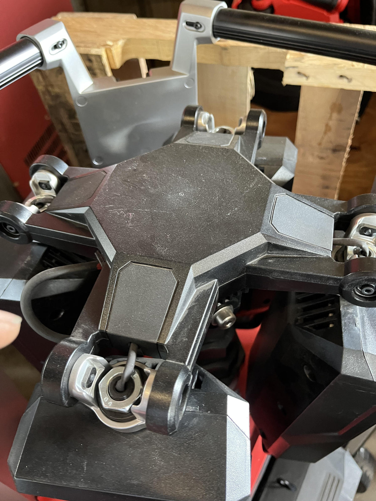 2023 MILWAUKEE MXF041-1XC