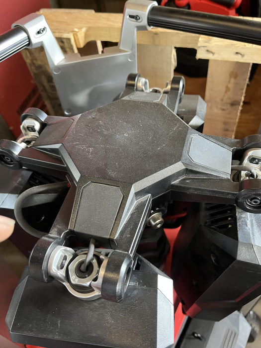 2023 MILWAUKEE MXF041-1XC