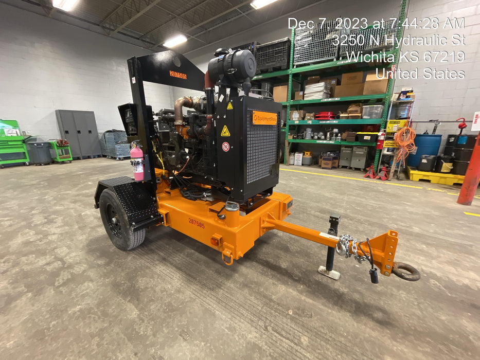 2022 RWN RWN-6612T-OBPT