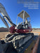 2021 TAKEUCHI TB250-2