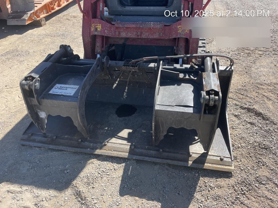 2021 PALADIN UTILITY GRAPPLE 11876-0022