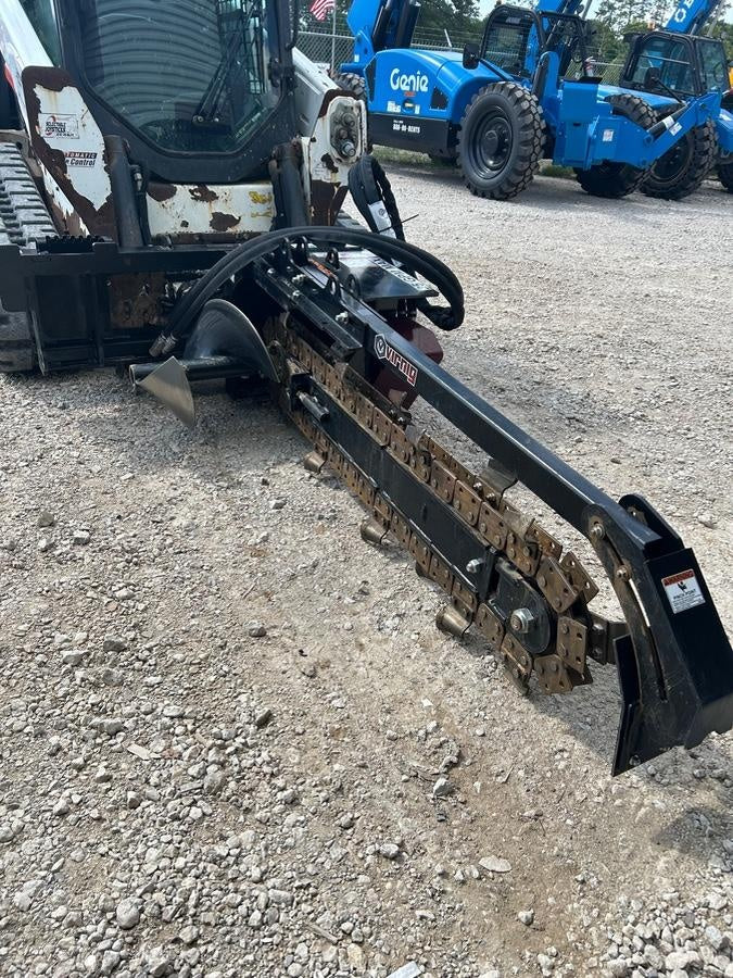 2025 VIRNIG TCH48-25