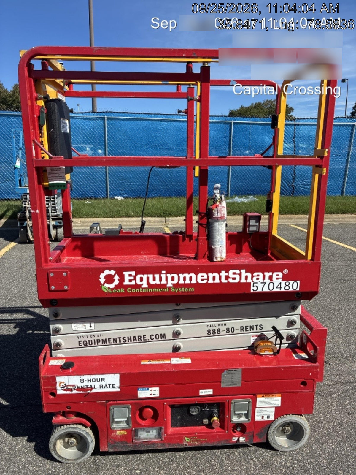 2026 MEC Micro 19-XD