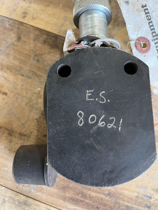 2020 POWER TEAM RLS200