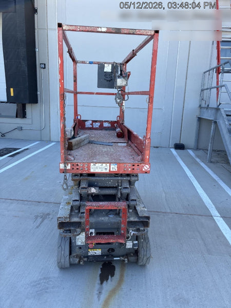 2018 SKYJACK SJIII-3219