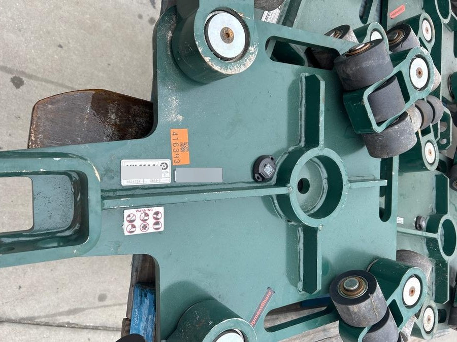 2024 HILMAN ROLLERS OMNI-8