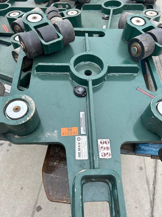 2024 HILMAN ROLLERS OMNI-8