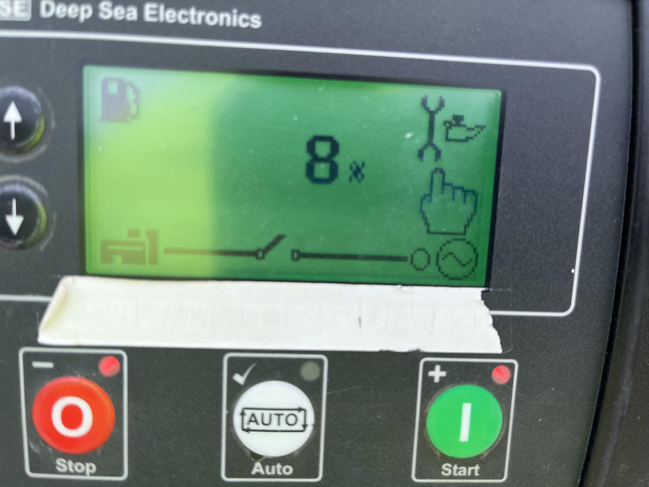 2022 ATLAS COPCO QAS25