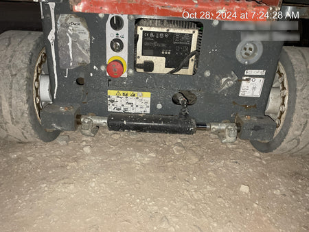 2018 SKYJACK SJIII-3219