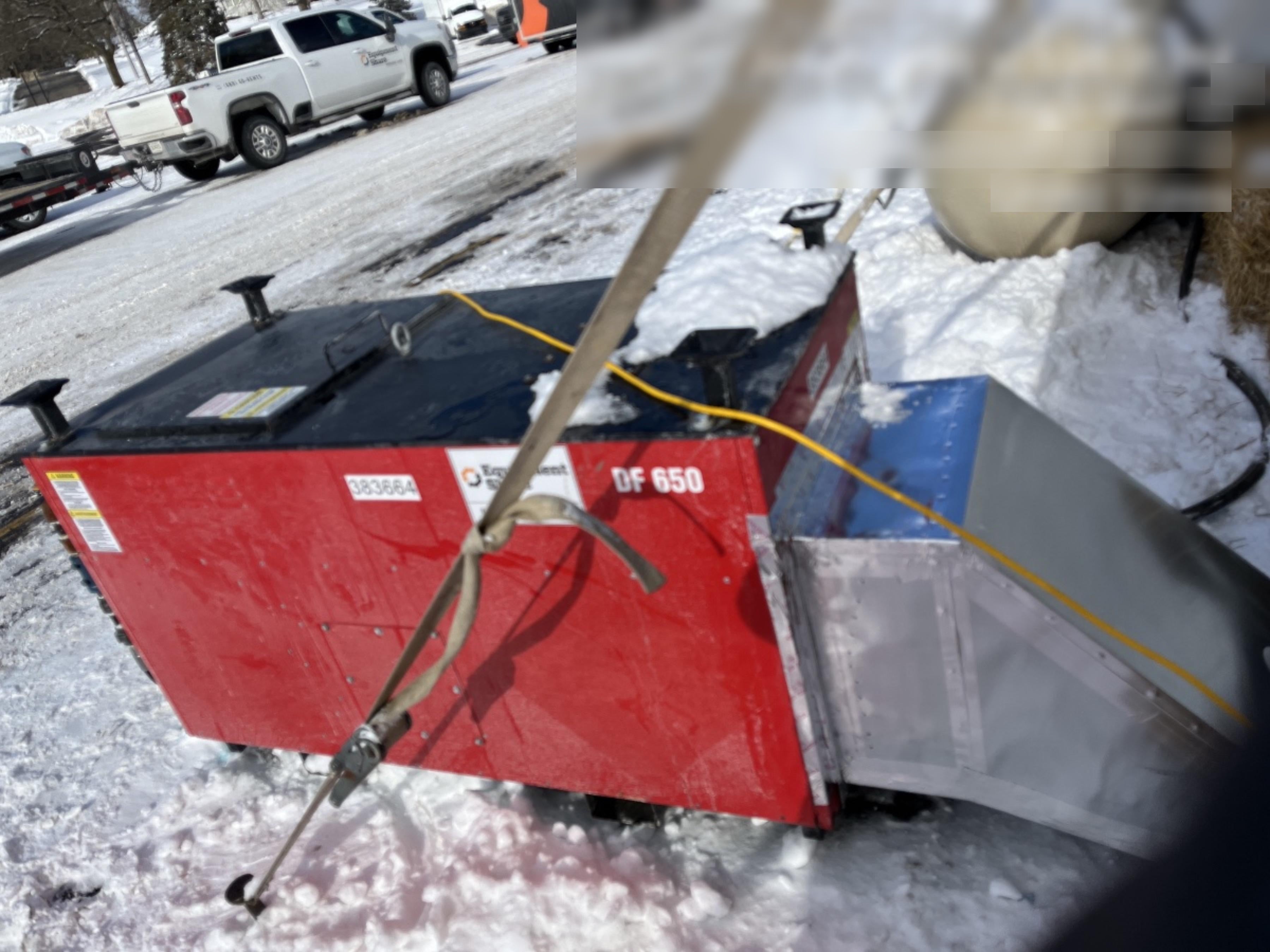 2024 CAMPO DF650RE3D