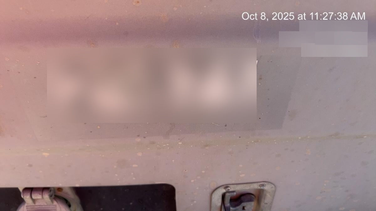 2019 Wacker Neuson LTV6L-MH Standard Options