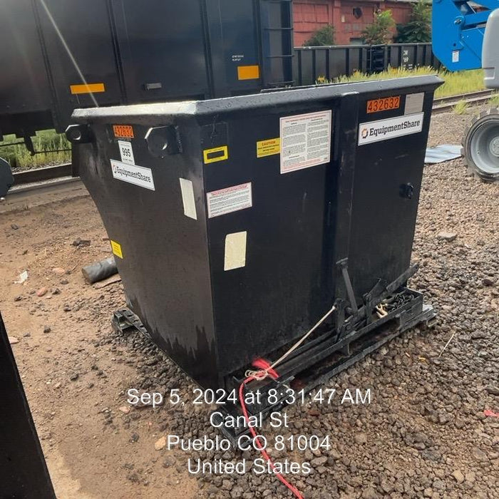 2024 STAR INDUSTRIES 1825