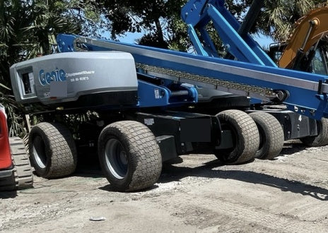 2024 GENIE S-65 HF