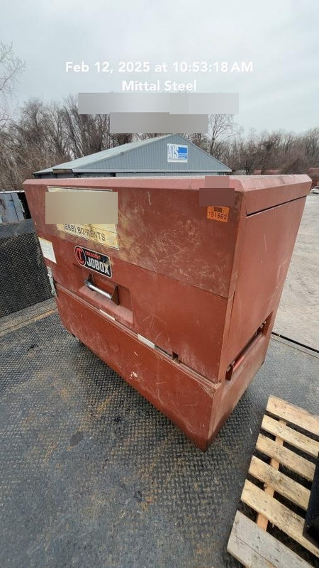 2021 JOBOX 1-682990